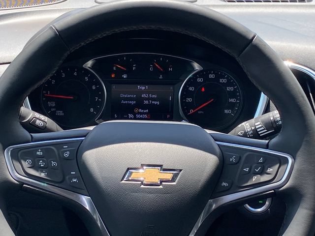 Used 2023 Chevrolet Equinox Premier w/ LPO, Floor Liner Package AWD/4WD image 8