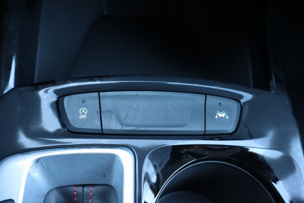 New 2026 Chevrolet Trax RS w/ Driver Confidence Package image 10