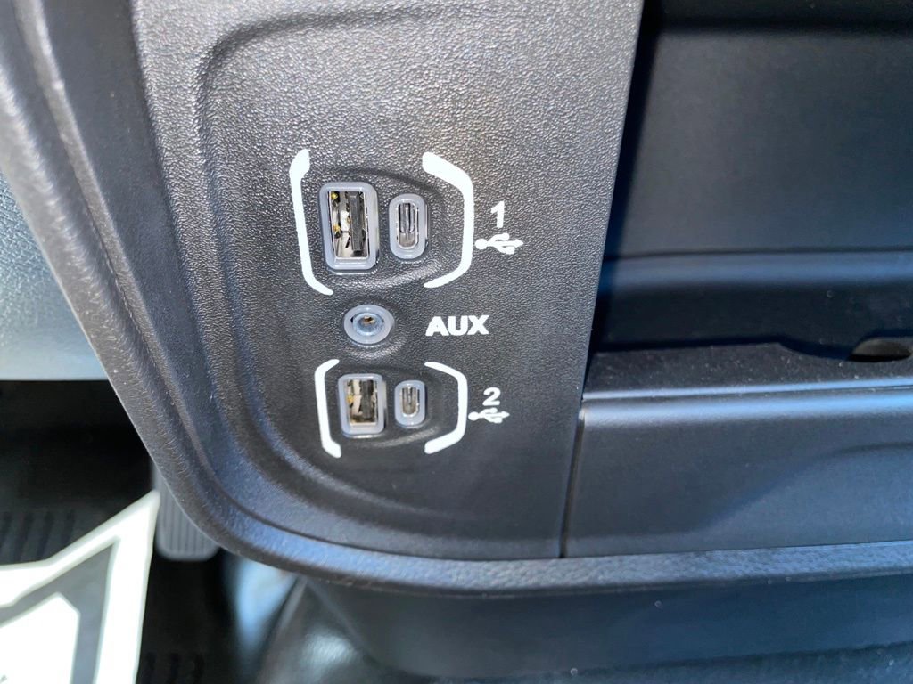 Used 2022 RAM 2500 Tradesman AWD/4WD image 34