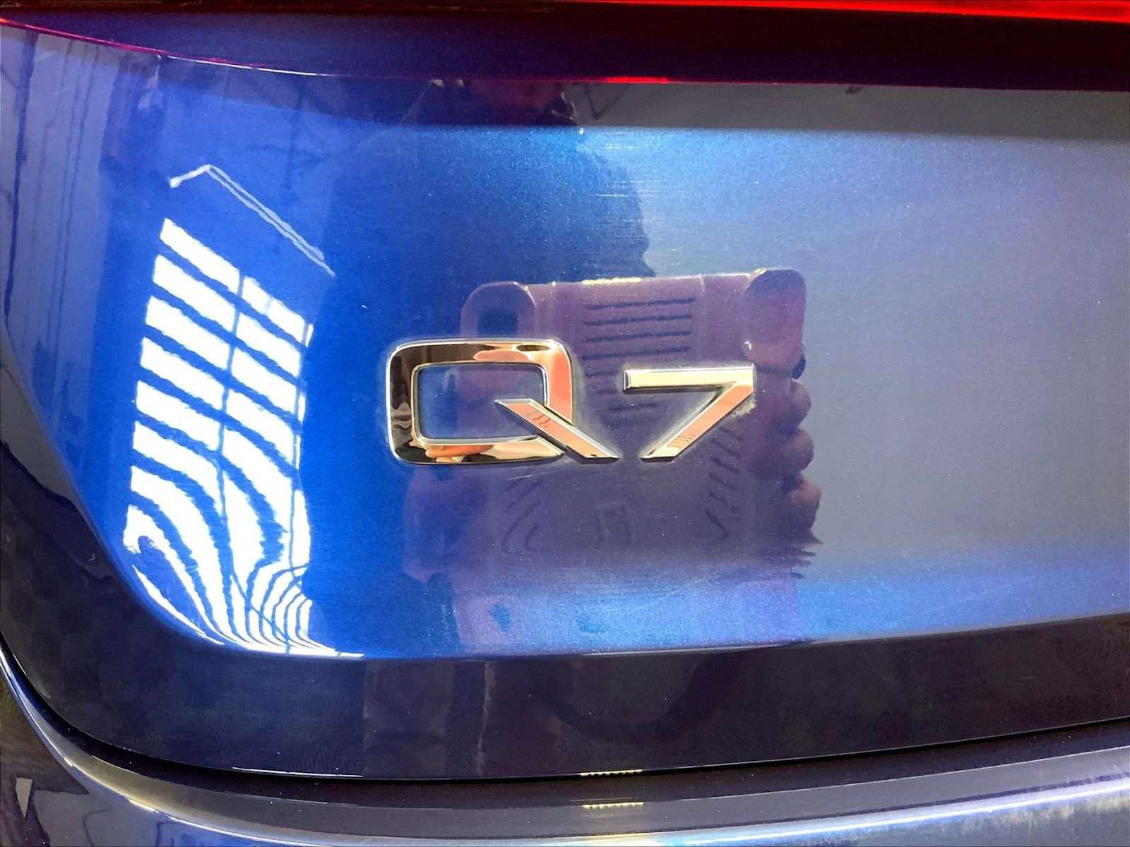 Used 2023 Audi Q7 3.0T Premium Plus image 35