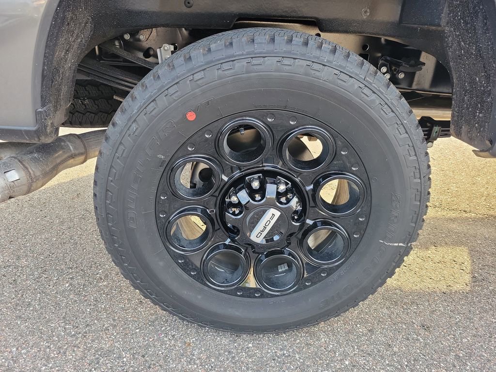 New 2026 Ford F350 XLT w/ XLT Premium Package image 6