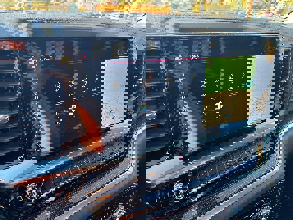 New 2026 GMC Sierra 1500 Elevation w/ Preferred Package image 24