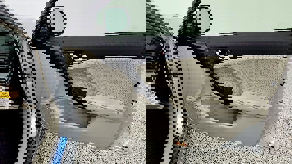 Used 2012 Acura TSX Sedan FWD image 26