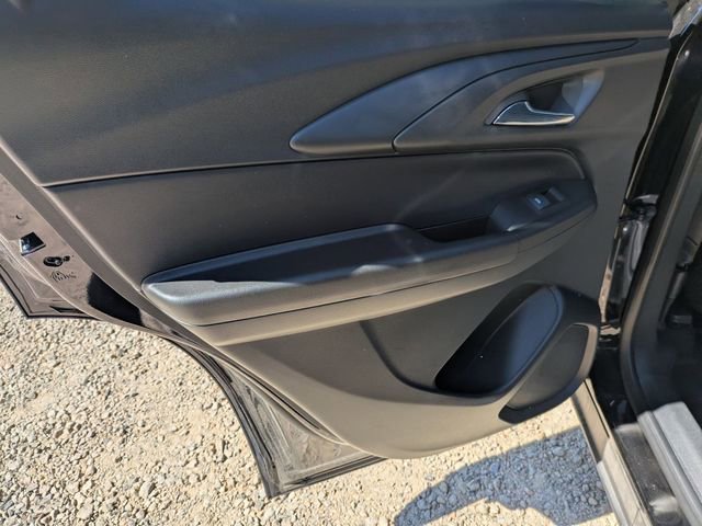 New 2026 Chevrolet TrailBlazer ACTIV w/ Convenience Package FWD image 23