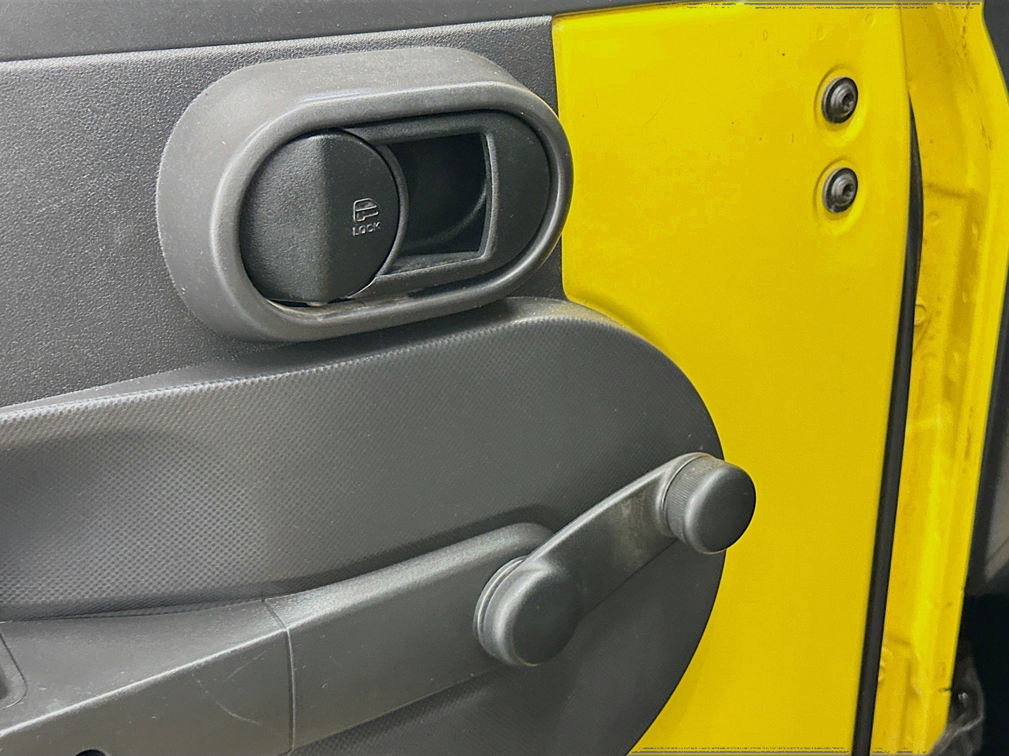 Used 2009 Jeep Wrangler X image 15