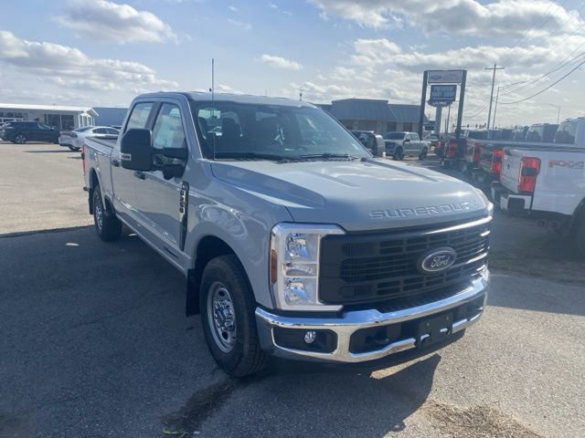 New 2025 Ford F250 XL w/ 360-Degree Camera Package image 8