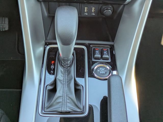 New 2026 Mitsubishi Eclipse Cross LE image 21