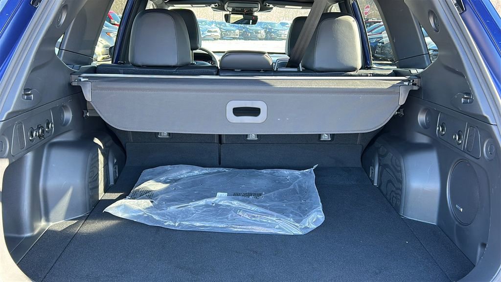 Certified 2025 Subaru Forester Sport image 27