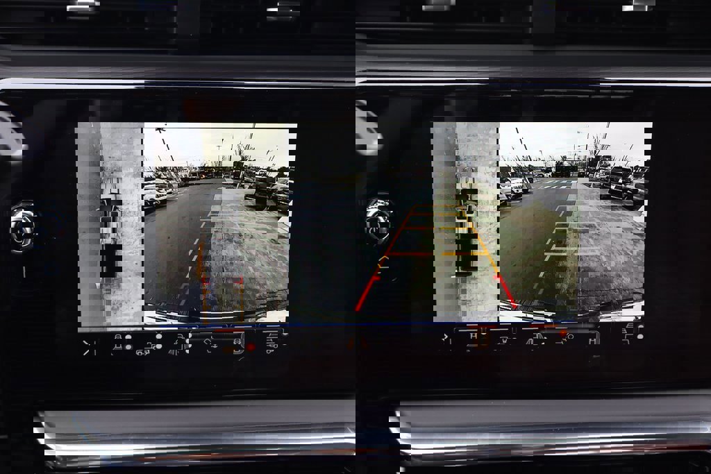 New 2026 GMC Sierra 2500 Denali Ultimate image 18