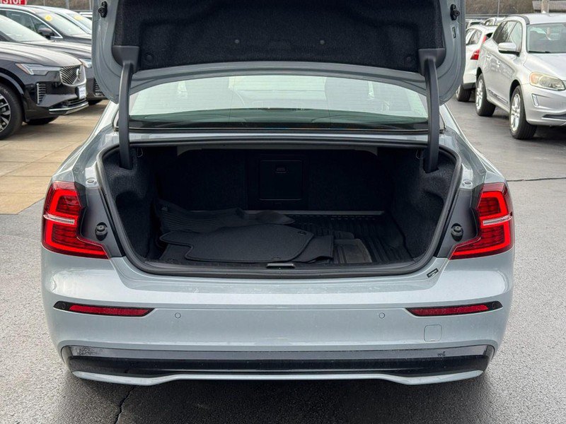 Certified 2024 Volvo S60 B5 Plus w/ Climate Package image 5