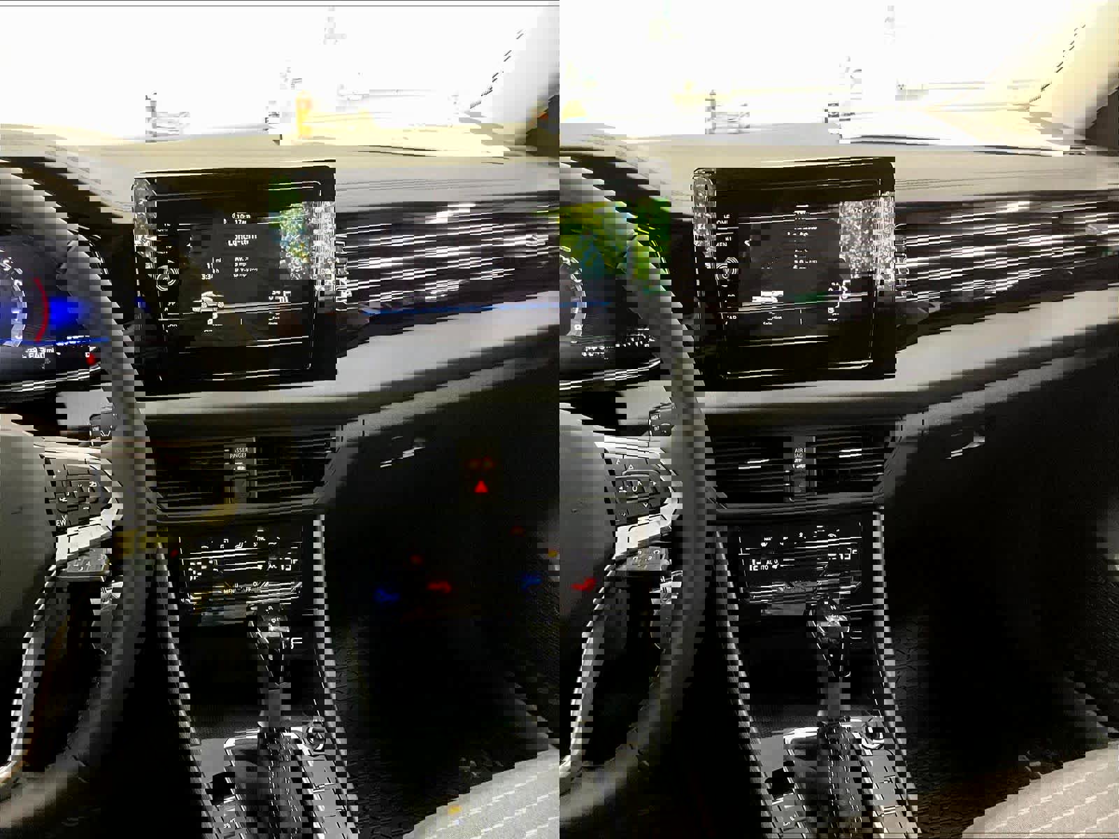 New 2026 Volkswagen Jetta S image 9