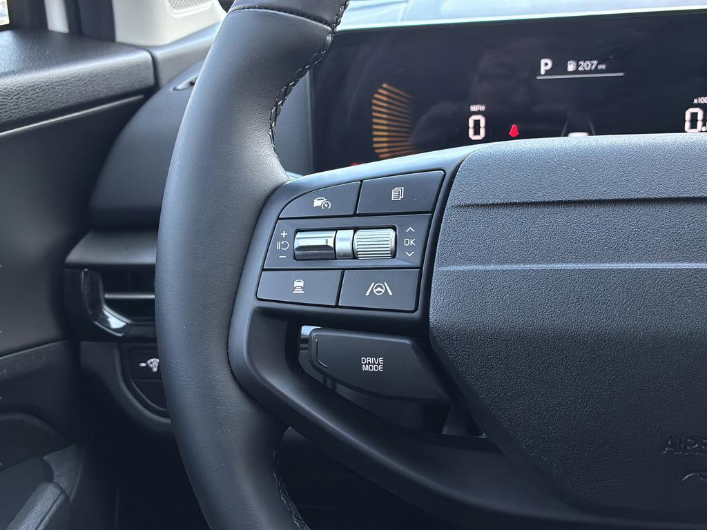 Certified 2026 Kia Sportage LX image 27