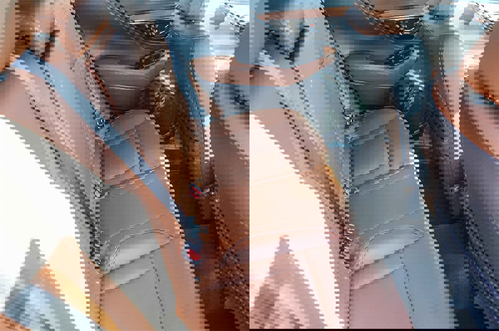 Used 2024 Subaru Outback Touring image 15