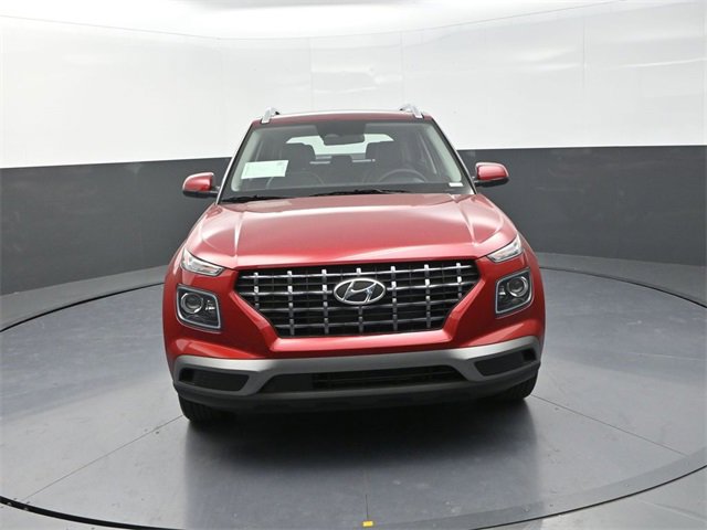 New 2025 Hyundai Venue Limited image 3