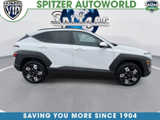 Used 2025 Hyundai Kona SEL AWD/4WD image 10