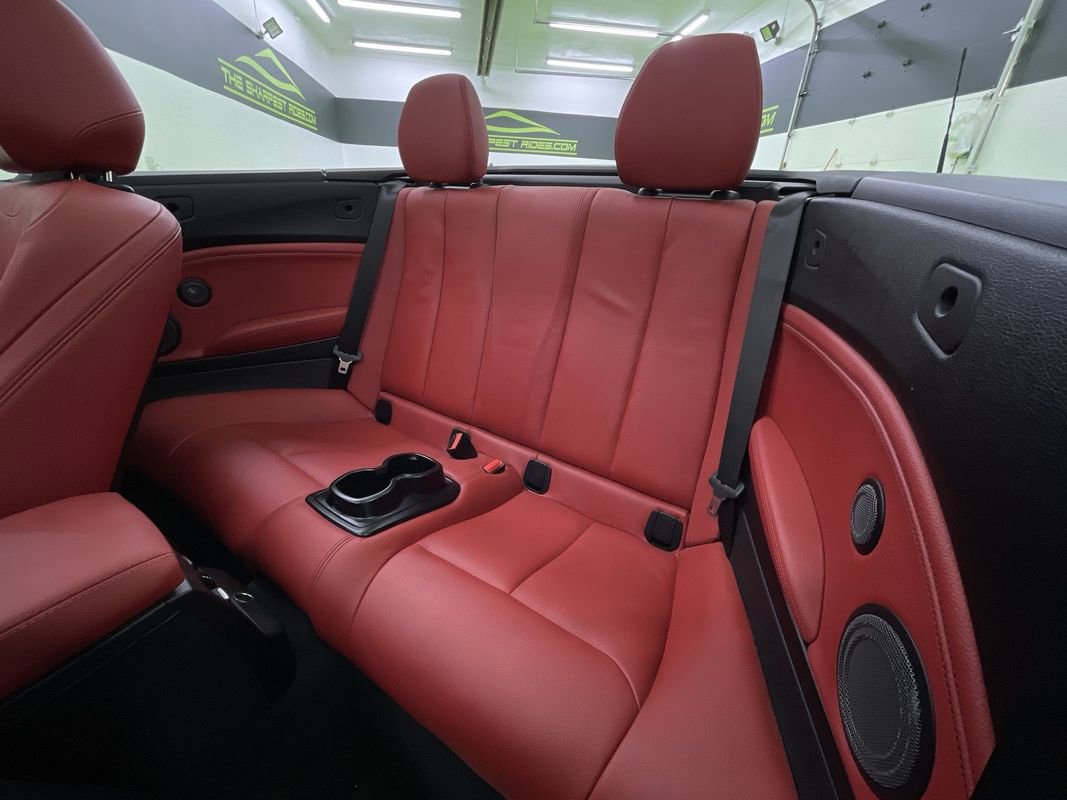 Used 2021 BMW 230i xDrive 230i xDrive w/ Premium Package image 27