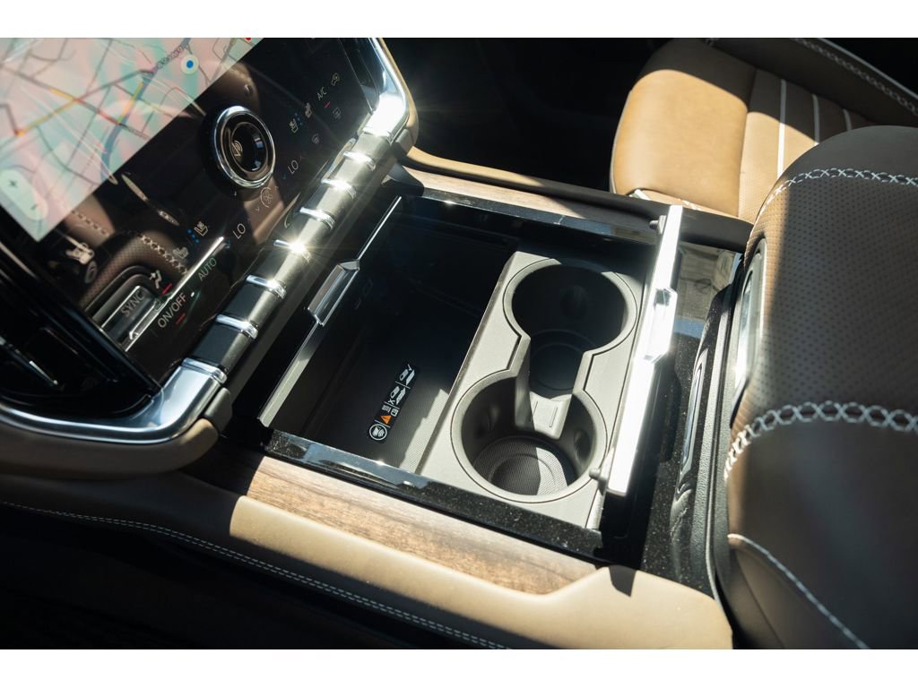 New 2026 GMC Yukon XL Denali Ultimate image 25