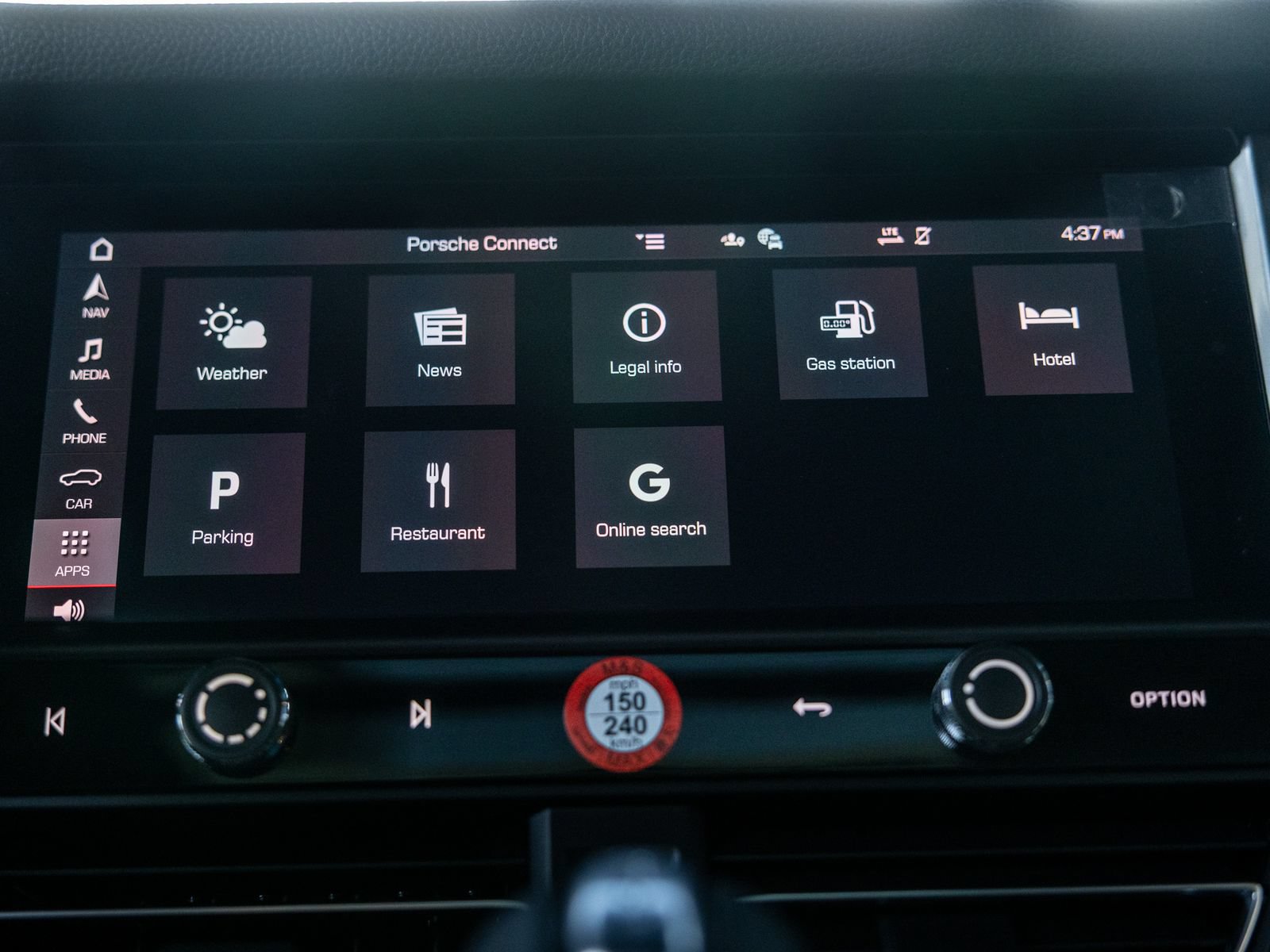 Certified 2026 Porsche Macan AWD/4WD image 50