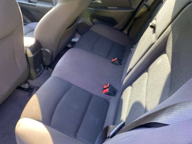 Used 2015 Chevrolet Cruze LT w/ Technology Package FWD image 16