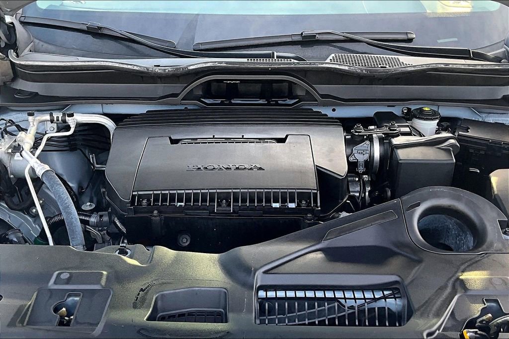 Certified 2023 Honda Pilot Elite image 30