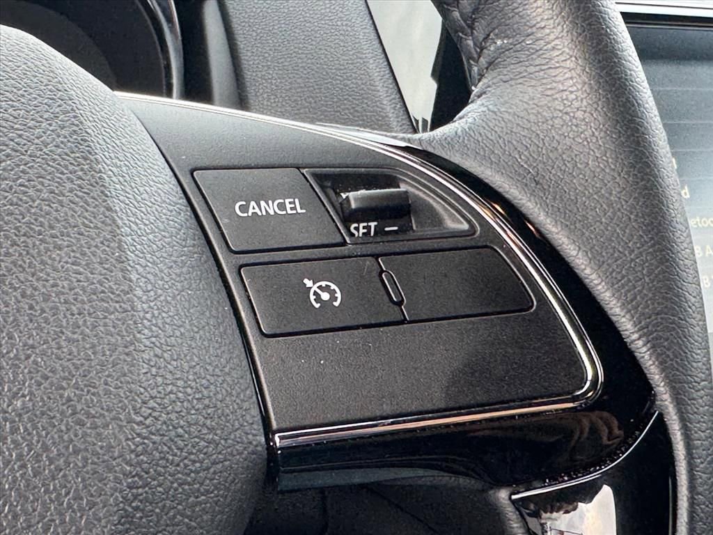 Used 2025 Mitsubishi Outlander Sport SEL image 19