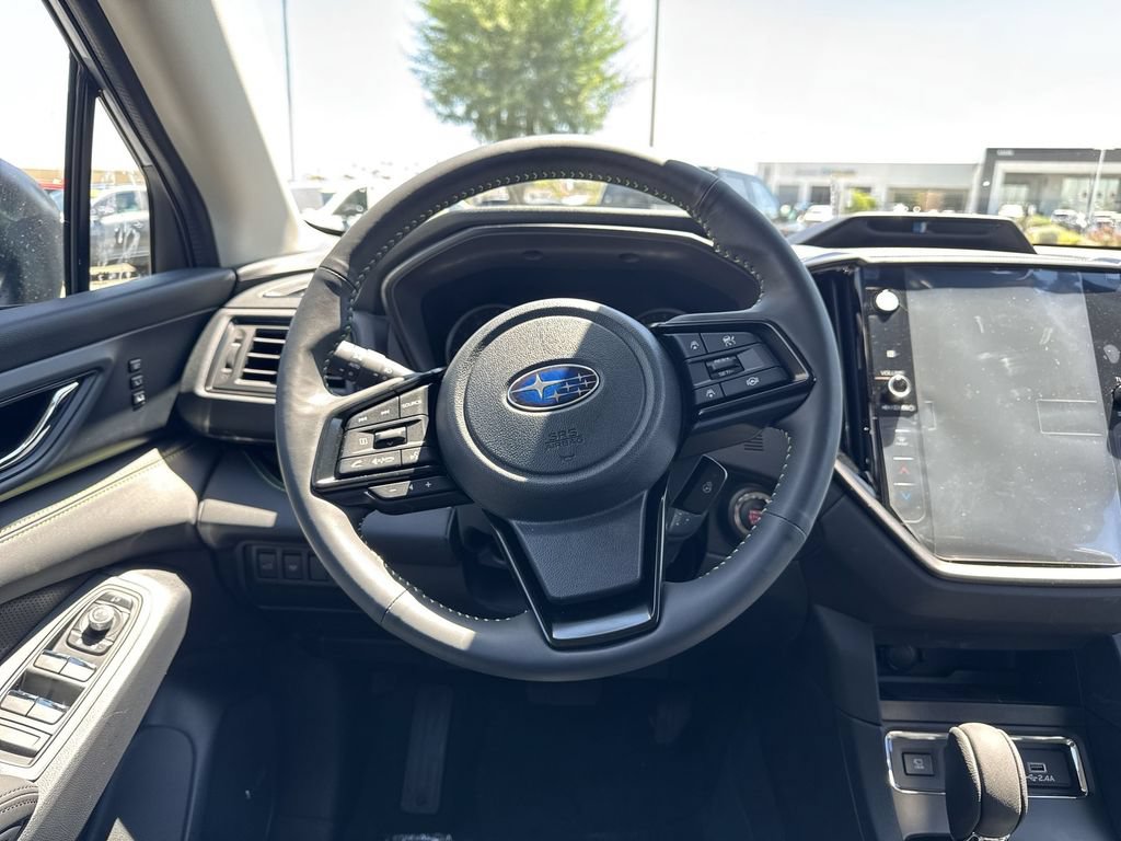 New 2026 Subaru Ascent Bronze Edition AWD/4WD image 11