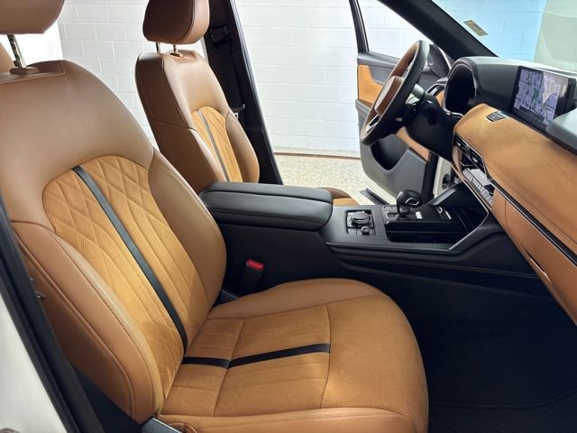 Used 2024 MAZDA CX-90 3.3 Turbo S w/ Premium Plus AWD/4WD image 24