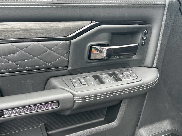 New 2026 RAM 3500 Limited AWD/4WD image 12