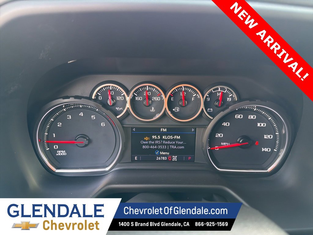 Used 2021 Chevrolet Suburban LT image 10