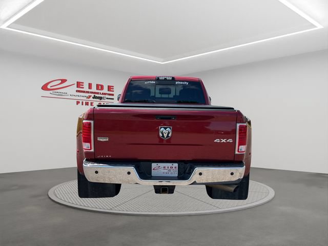 Used 2014 RAM 3500 Laramie AWD/4WD image 6