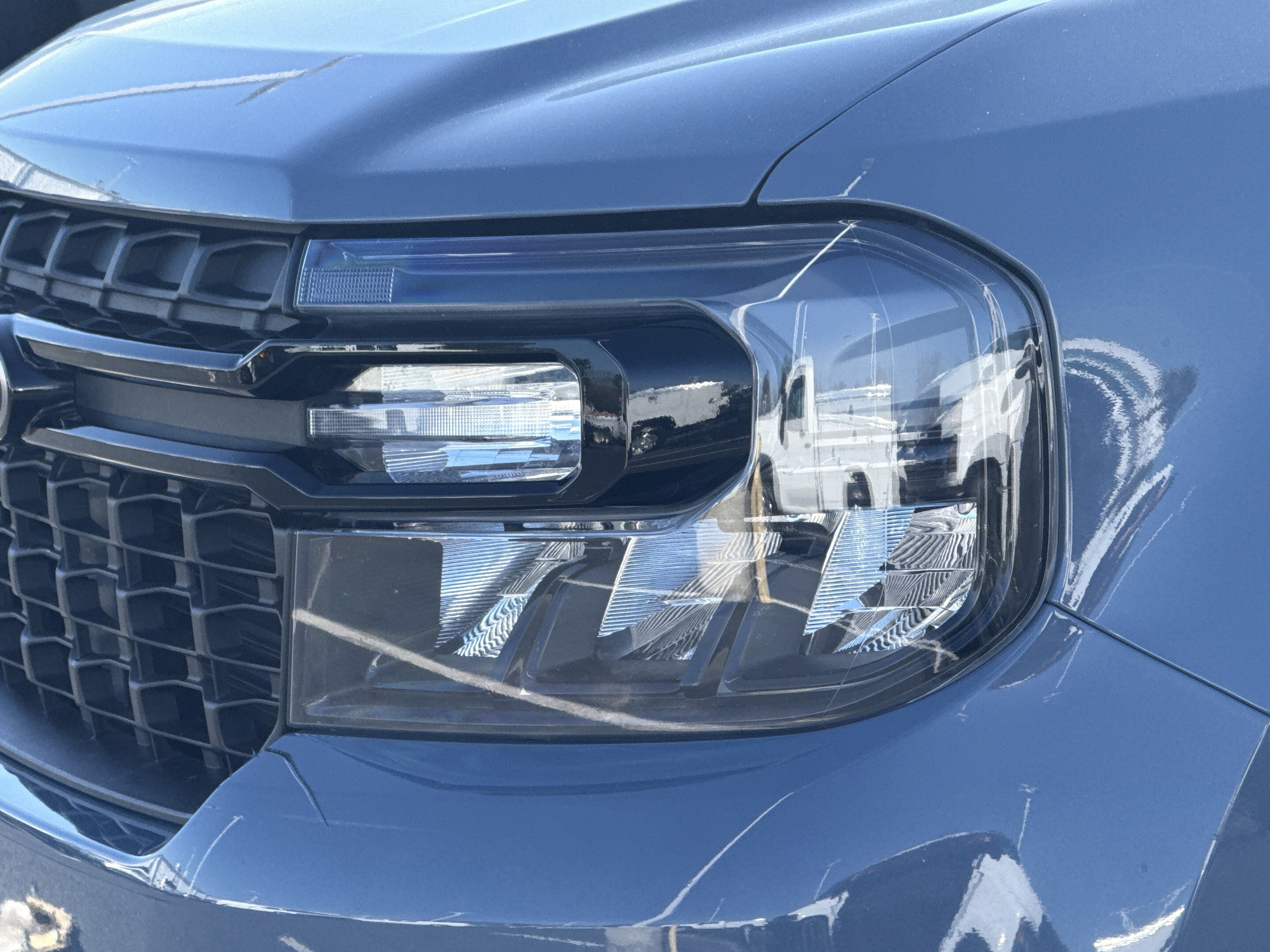 Used 2024 Ford Maverick XLT w/ XLT Luxury Package image 5