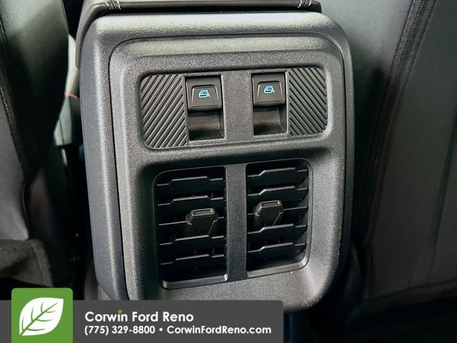 New 2026 Ford Bronco Big Bend image 27