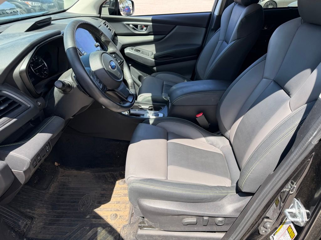 Used 2023 Subaru Ascent Onyx Edition Limited image 24
