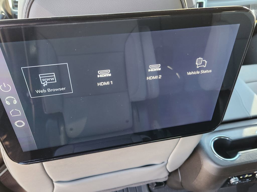New 2026 GMC Yukon Elevation w/ Elevation Premium Package image 18