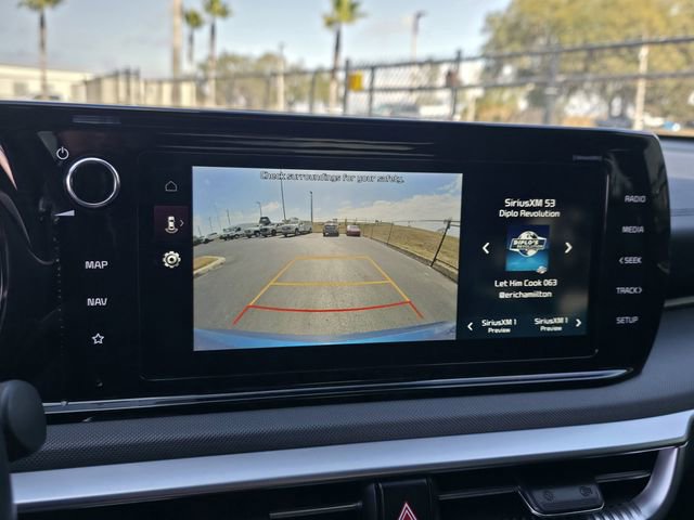 Used 2024 Kia K5 GT-Line image 18