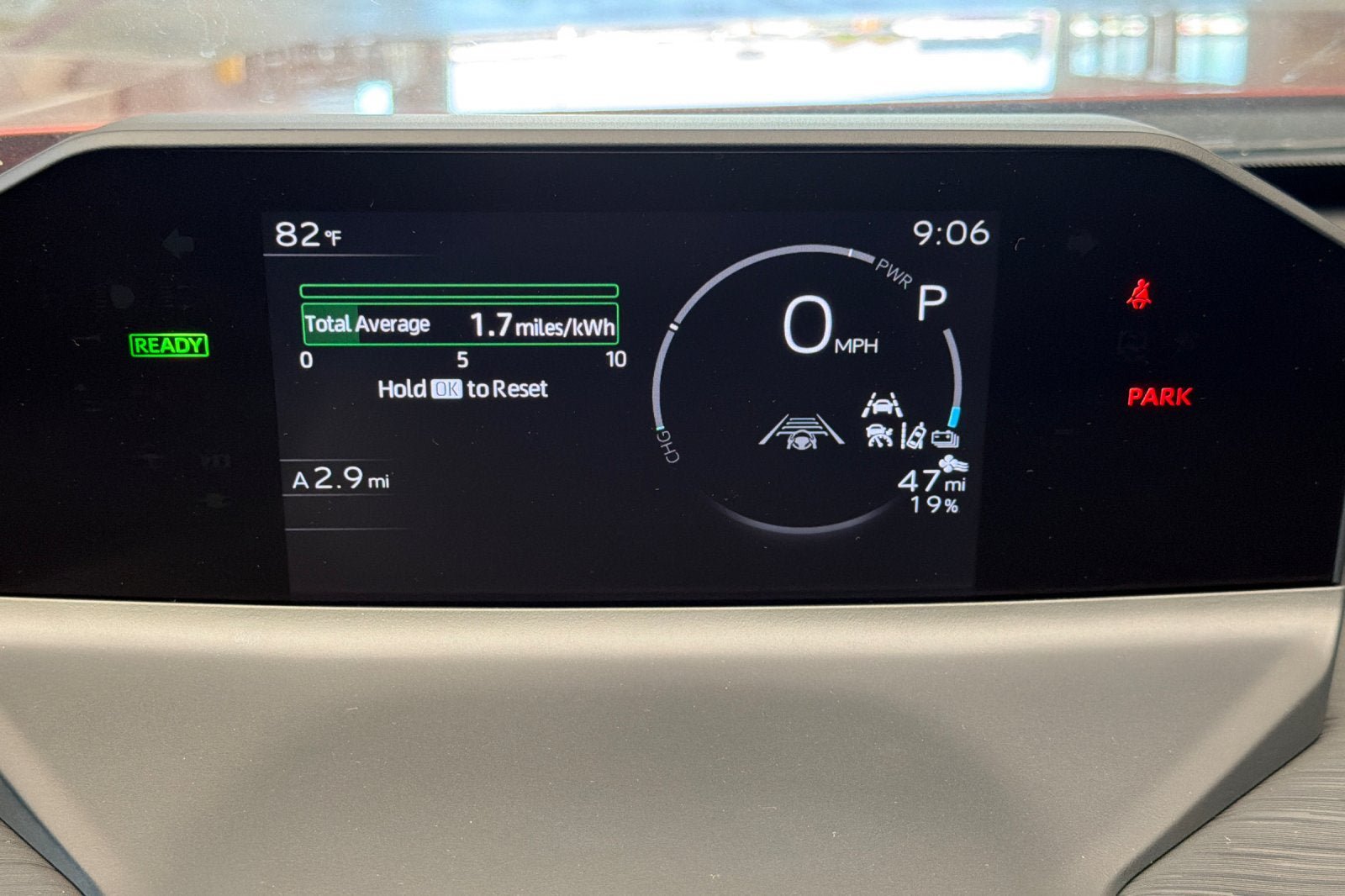 New 2026 Toyota C-HR AWD/4WD image 27