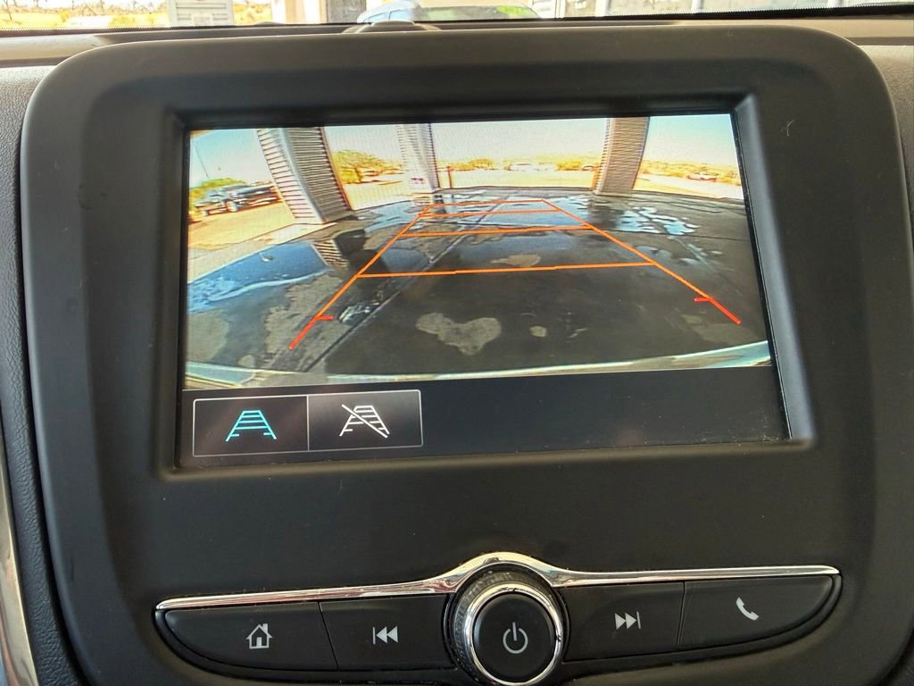 Used 2018 Chevrolet Equinox LT AWD/4WD image 18