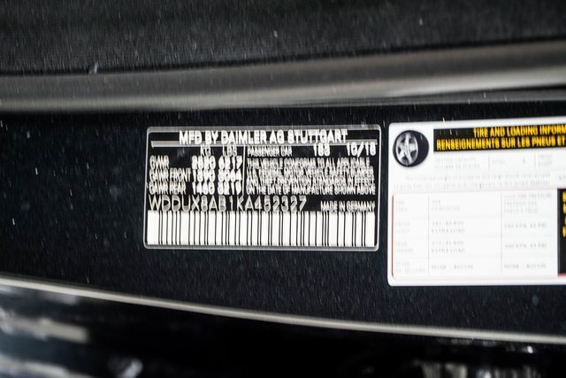 Used 2019 Mercedes-Benz Maybach S 650 image 50