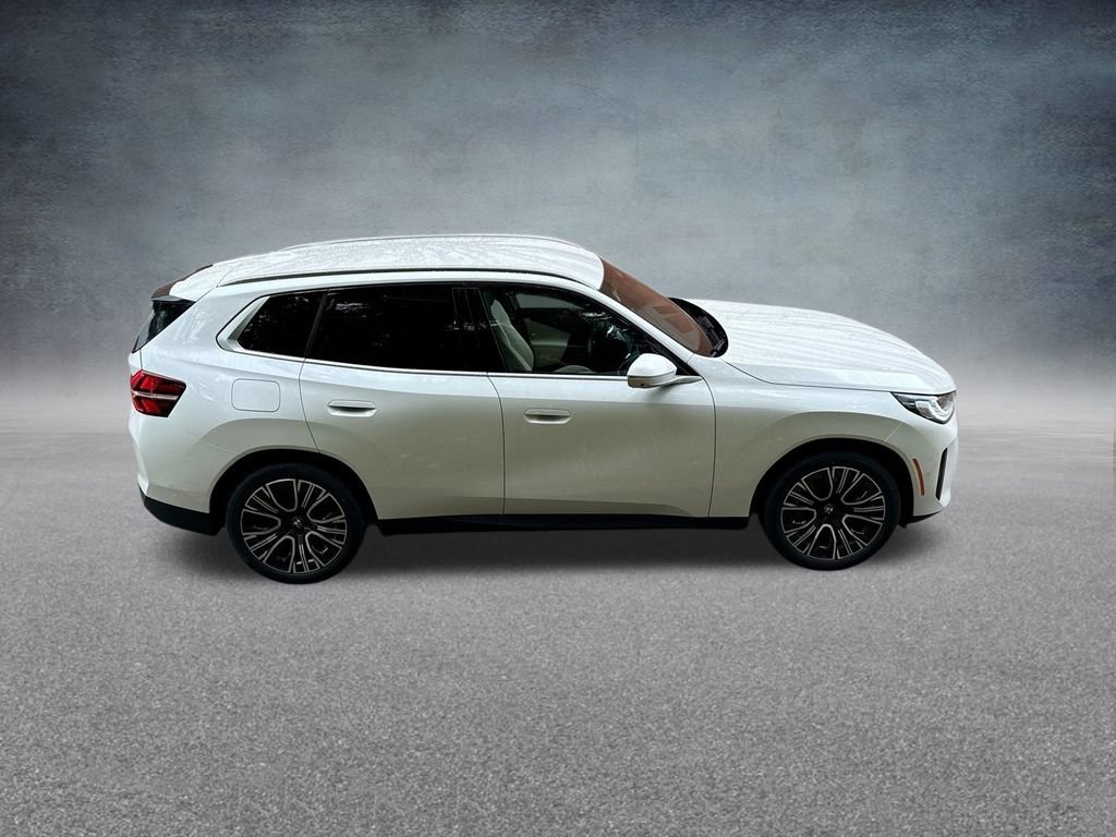 New 2026 BMW X3 xDrive30i AWD/4WD image 9