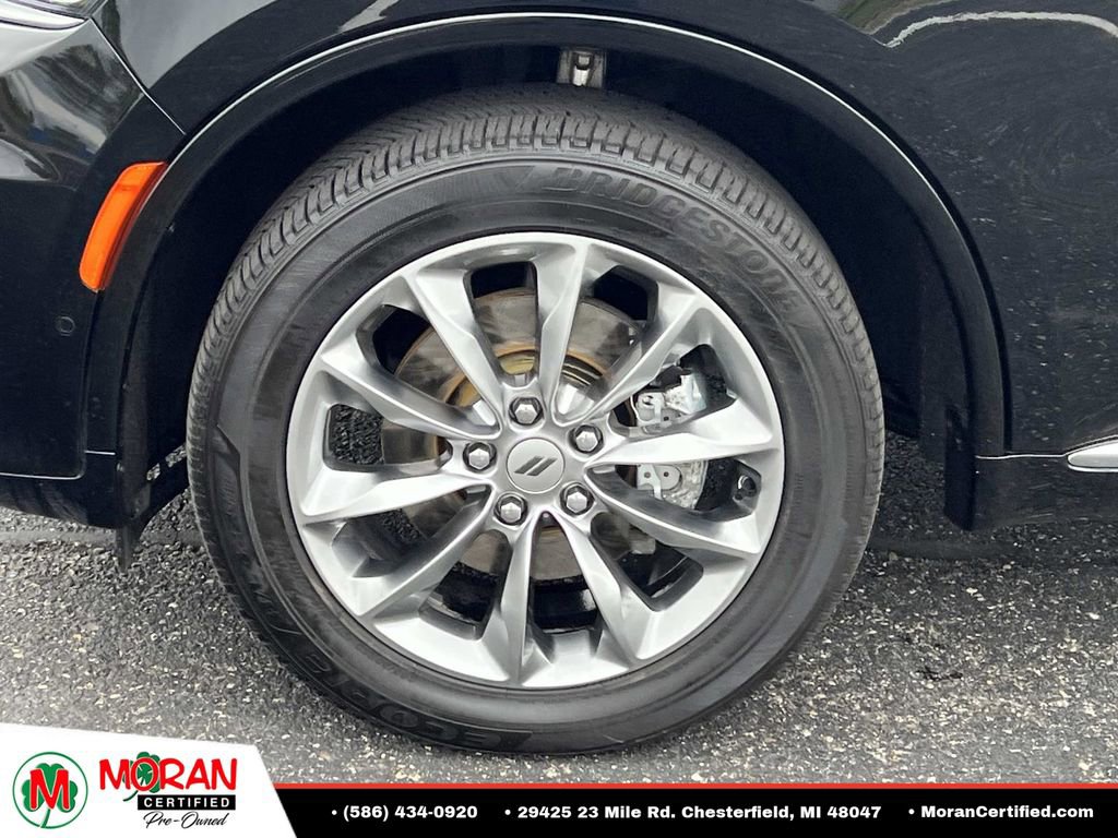 Used 2024 Dodge Durango Citadel AWD/4WD image 9