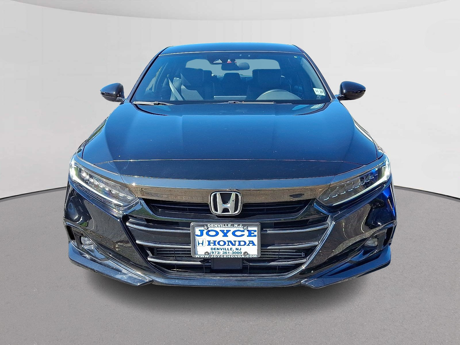 Used 2022 Honda Accord Sport image 3
