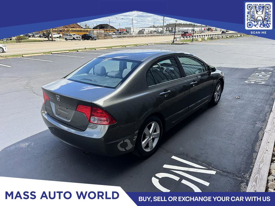 Used 2006 Honda Civic EX image 4