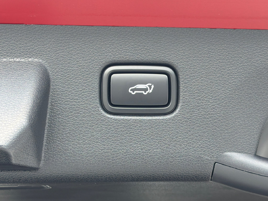 New 2026 Kia Sportage SX FWD image 7