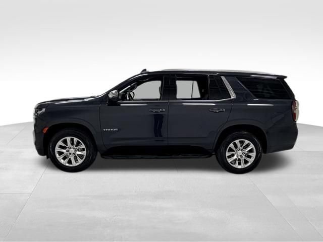 Certified 2024 Chevrolet Tahoe Premier AWD/4WD image 3