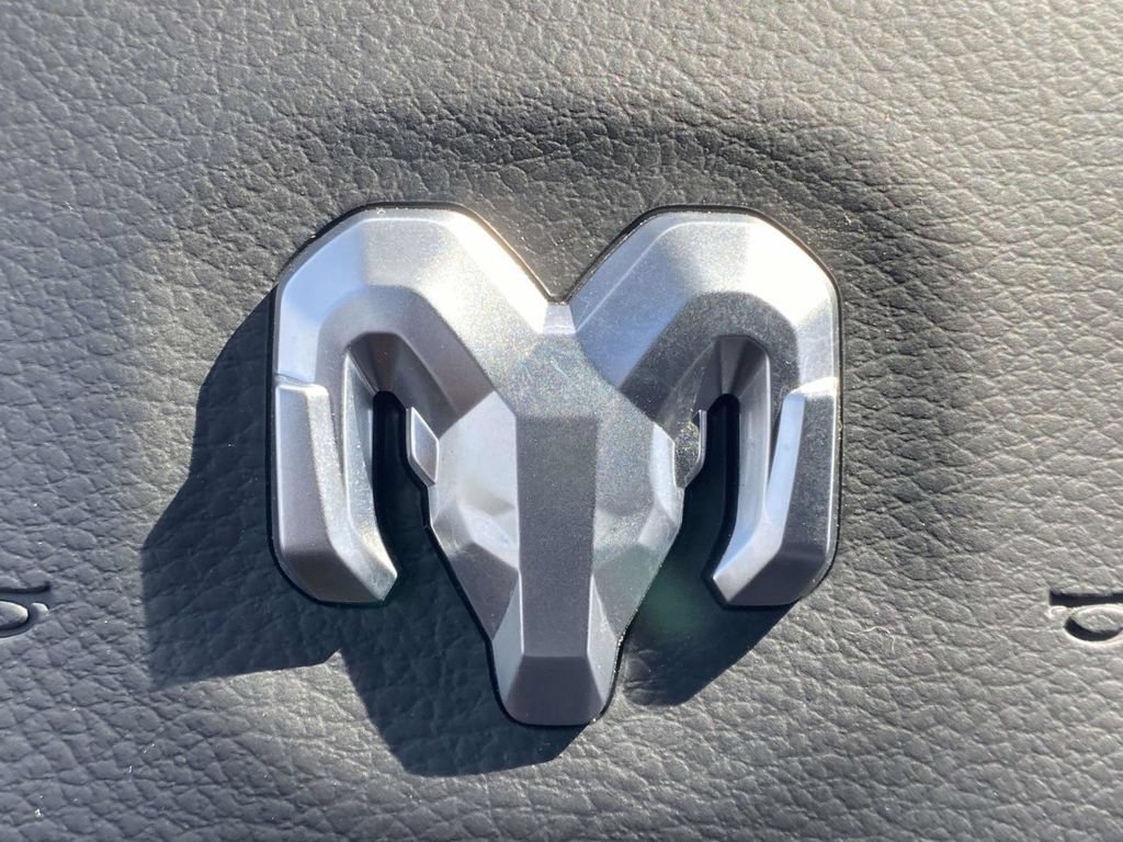 New 2026 RAM 1500 Big Horn AWD/4WD image 54