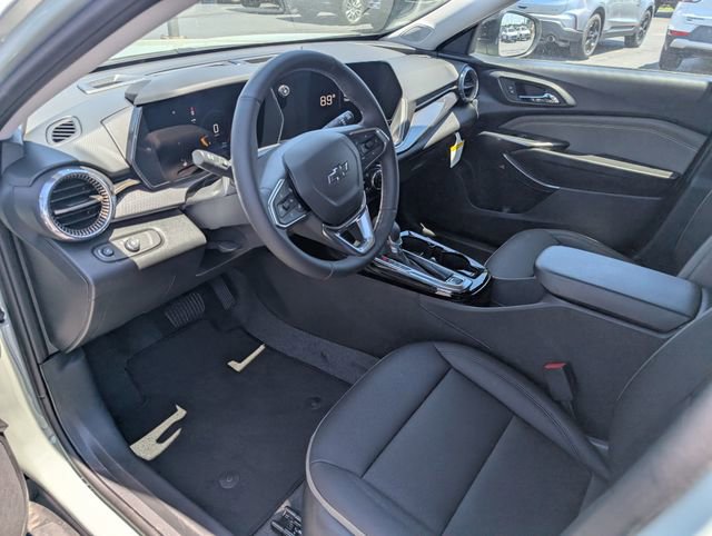 New 2026 Chevrolet Trax ACTIV w/ Driver Confidence Package FWD image 12