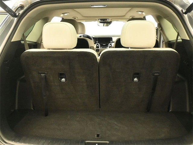 Used 2023 Kia Sorento X-Line EX image 17
