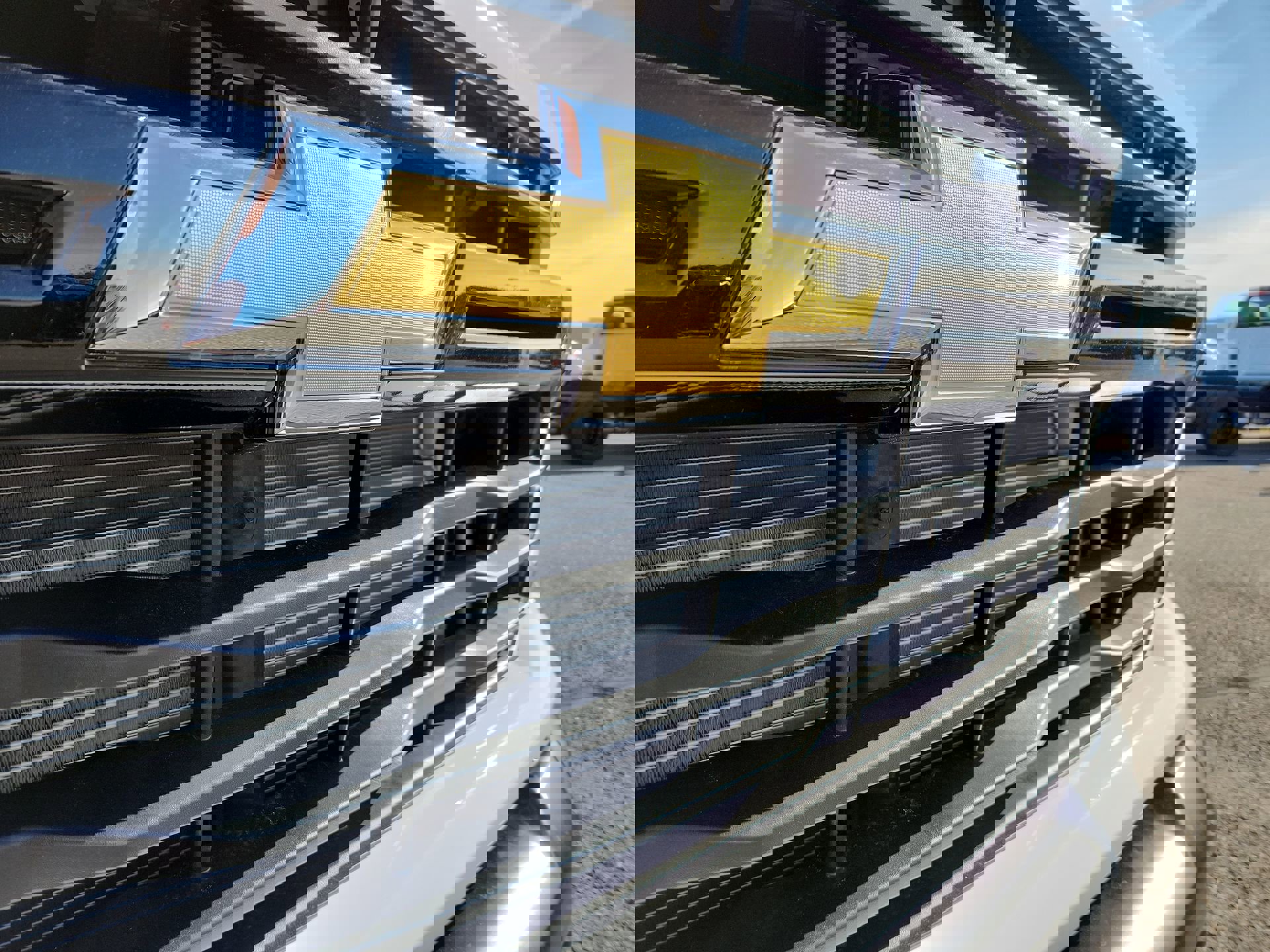 New 2026 Chevrolet Silverado 2500 W/T w/ WT Convenience Package image 61