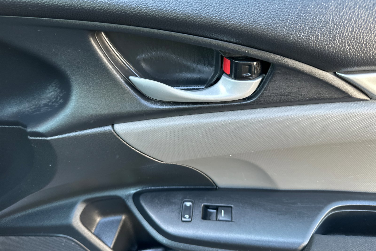 Used 2018 Honda Civic LX image 20