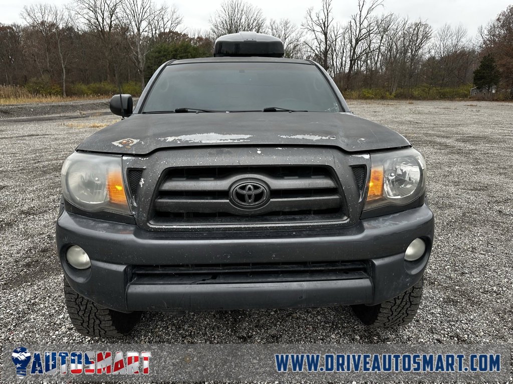 Used 2009 Toyota Tacoma PreRunner image 2
